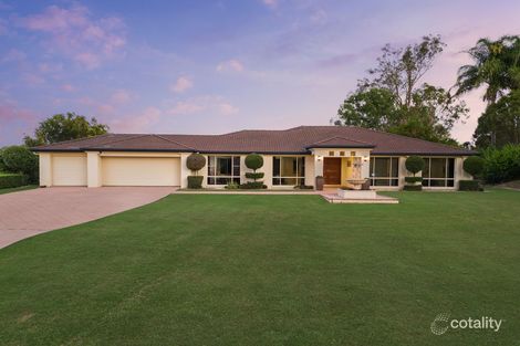 Property photo of 25 Katherine Court Karalee QLD 4306