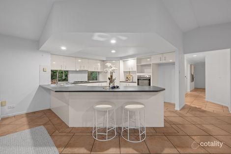 Property photo of 25 Katherine Court Karalee QLD 4306