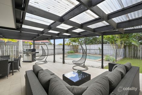 Property photo of 118 Santa Isobel Boulevard Pacific Pines QLD 4211