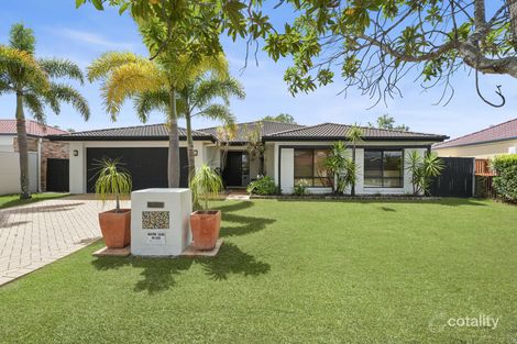 Property photo of 118 Santa Isobel Boulevard Pacific Pines QLD 4211