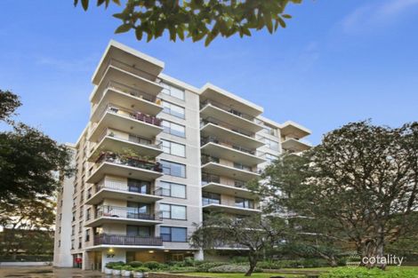 Property photo of 1C/27-31 Ocean Street Bondi NSW 2026