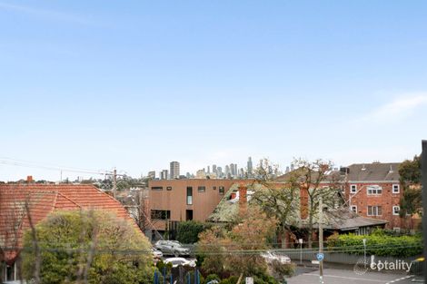 Property photo of 208/160 Hotham Street St Kilda East VIC 3183
