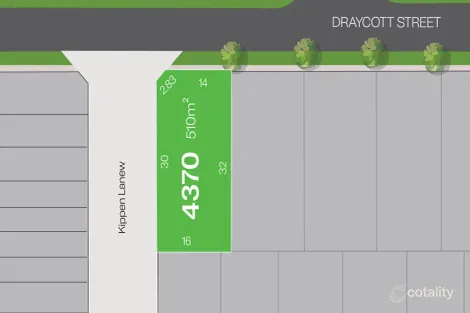 32 Draycott St, Wyndham Vale, VIC 3024