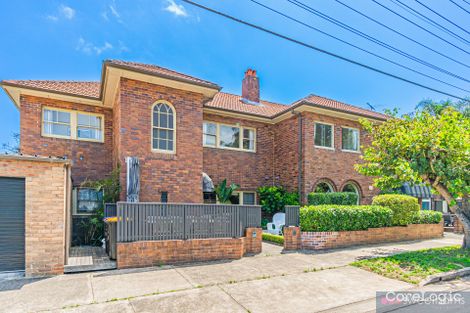 Property photo of 4/56 Hilltop Crescent Fairlight NSW 2094