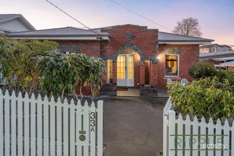 33a York St, Sandy Bay, TAS 7005