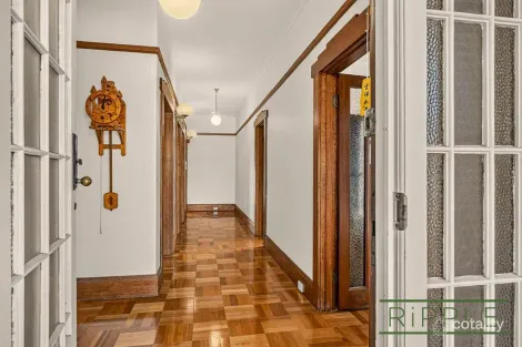 Property photo of 33A York Street Sandy Bay TAS 7005