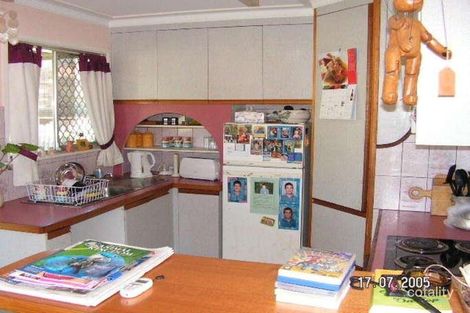 Property photo of 23 Jeffrey Street Capalaba QLD 4157