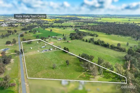 Property photo of 1972 Cummings Road Walla Walla NSW 2659