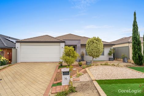Property photo of 14 Wannell Street Queens Park WA 6107
