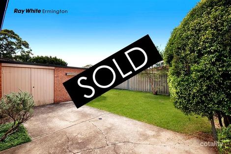 Property photo of 10/5 Sunhill Place North Ryde NSW 2113