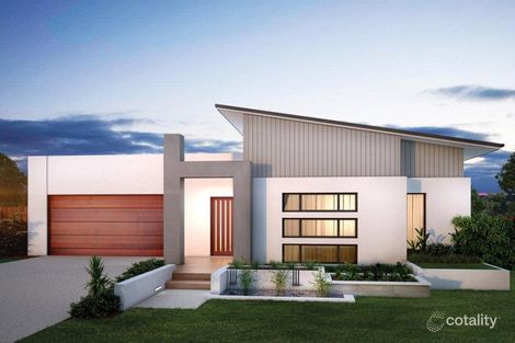 16 Moondani Dr, Gilston, QLD 4211