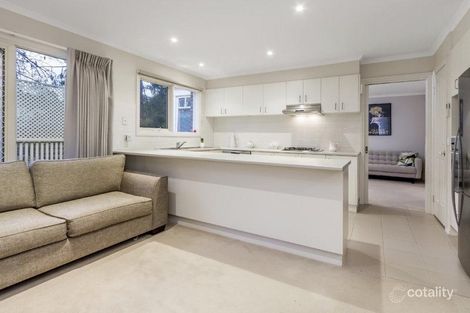 Property photo of 3/52 Patrick Avenue Croydon North VIC 3136