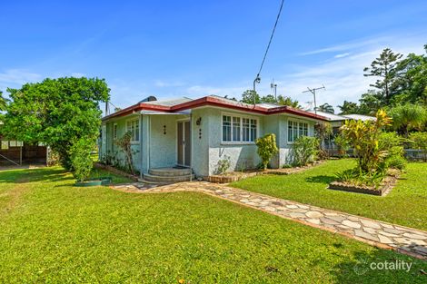 Property photo of 49 Jago Street Babinda QLD 4861