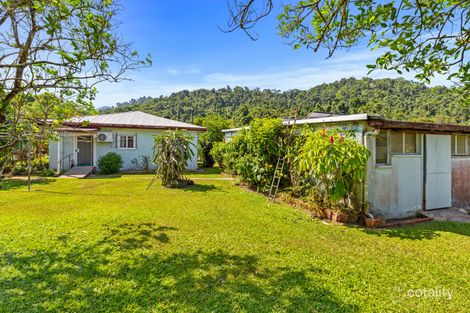 Property photo of 49 Jago Street Babinda QLD 4861