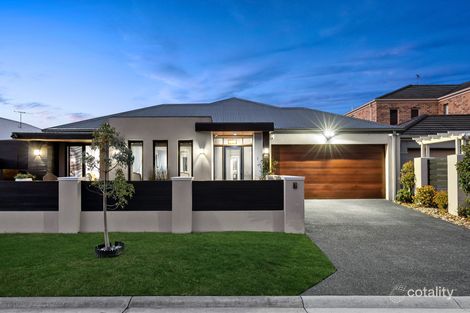 Property photo of 7 Marriott Drive Keysborough VIC 3173