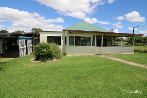 Property photo of 4 Baker Street Bundarra NSW 2359