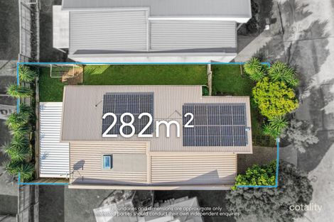 Property photo of 3 Gideon Gardens Pimpama QLD 4209