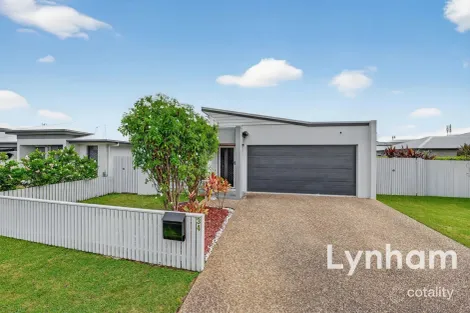 34 Highgrove Ave, Shaw, QLD 4818