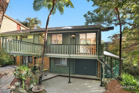 Property photo of 17 Jefferson Crescent Bonnet Bay NSW 2226