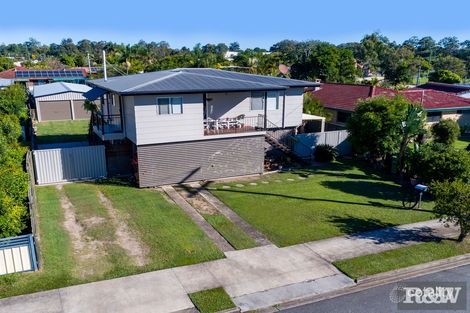 Property photo of 27 Avondale Street Morayfield QLD 4506