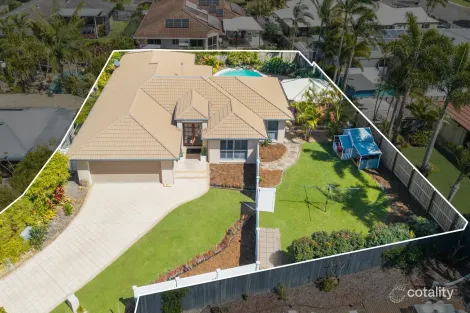 20 Kingfish Ct, Mountain Creek, QLD 4557
