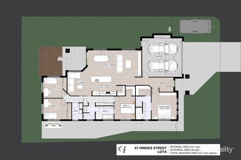 67 Hindes St, Lota, QLD 4179