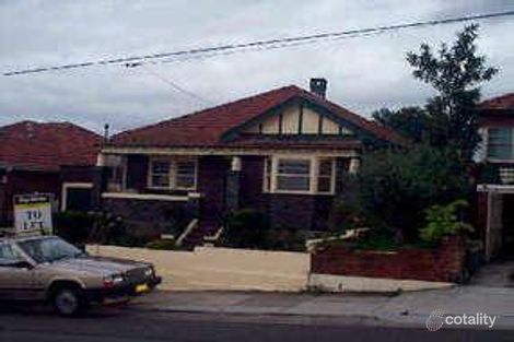 Property photo of 525 Homer Street Earlwood NSW 2206