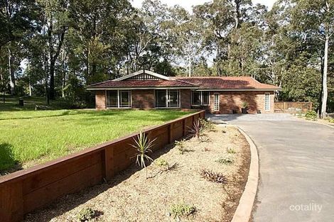 23 The Outlook Rd, Surfside, NSW 2536