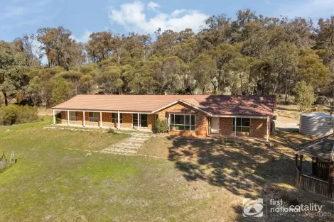 Property photo of 1289 Digilah Road Dunedoo NSW 2844