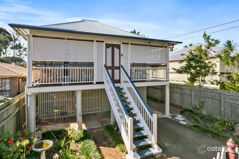 17 Beltana St, Lota, QLD 4179