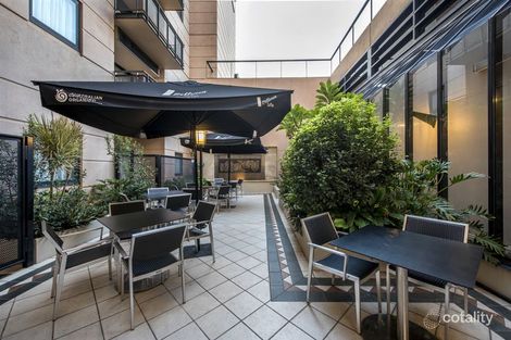 Property photo of 301/201 Hay Street East Perth WA 6004