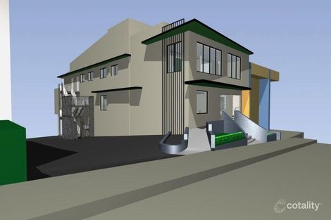 155 Wharf St, Spring Hill, QLD 4000