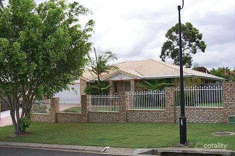 6 Woodstock Ct, Parkwood, QLD 4214