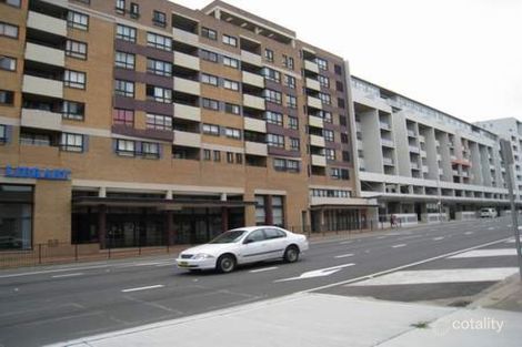 203/108 Queens Rd, Hurstville, NSW 2220