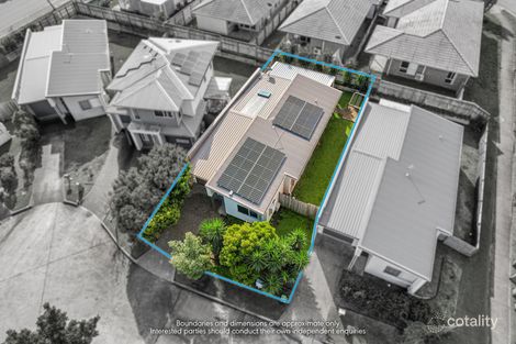 Property photo of 3 Gideon Gardens Pimpama QLD 4209
