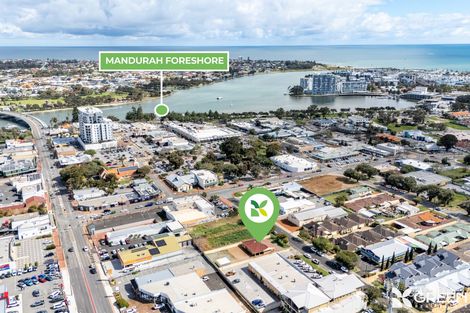 9 Davey St, Mandurah, WA 6210