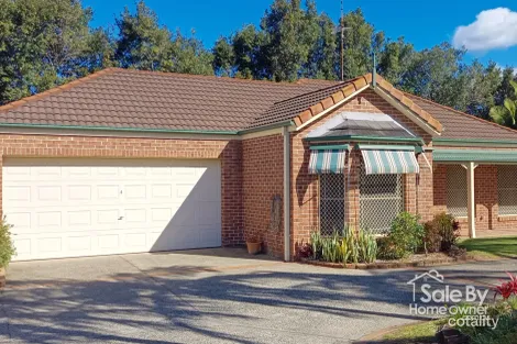 Property photo of 4/10-12 Alexander Court Tweed Heads South NSW 2486