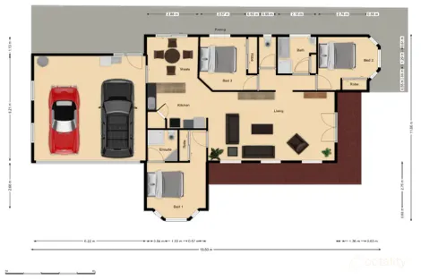 Property photo of 4/10-12 Alexander Court Tweed Heads South NSW 2486