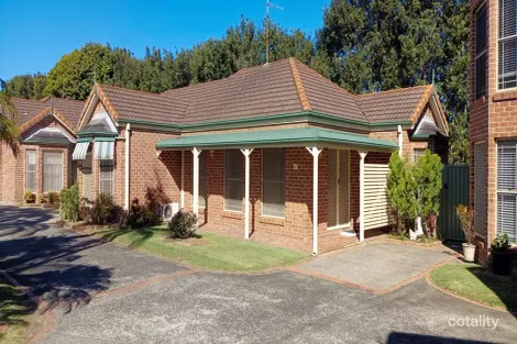Property photo of 4/10-12 Alexander Court Tweed Heads South NSW 2486