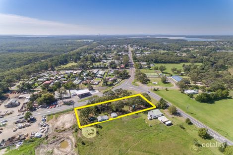 Property photo of 106 Wyee Road Wyee NSW 2259
