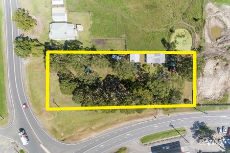 Property photo of 106 Wyee Road Wyee NSW 2259