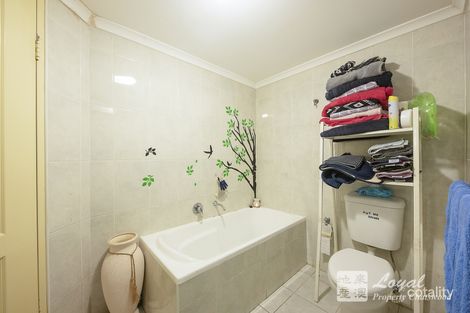 Property photo of 21/7 Cross Street Bankstown NSW 2200
