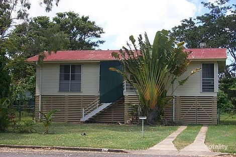 248 Palmerston St, Vincent, QLD 4814