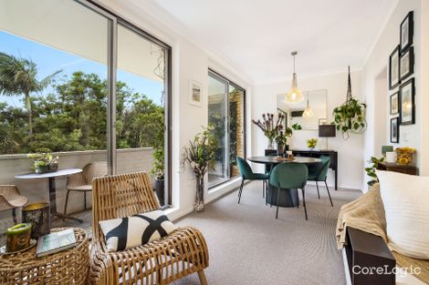 Property photo of 10/20-22 Coogee Bay Road Randwick NSW 2031