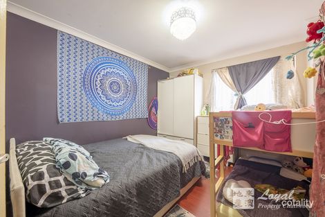 Property photo of 21/7 Cross Street Bankstown NSW 2200