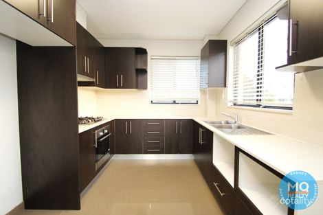 Property photo of 41/14-22 Water Street Lidcombe NSW 2141