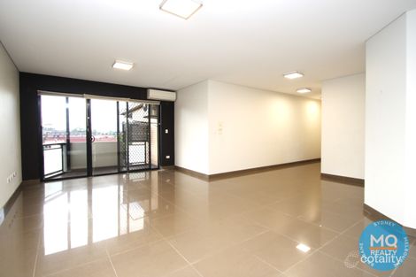 Property photo of 41/14-22 Water Street Lidcombe NSW 2141
