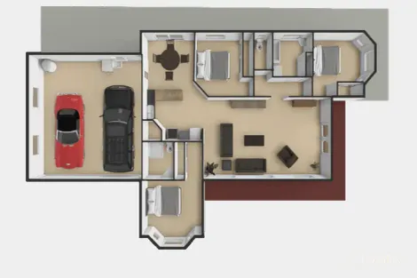 Property photo of 4/10-12 Alexander Court Tweed Heads South NSW 2486