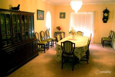 Property photo of 4 Francesco Crescent Bella Vista NSW 2153