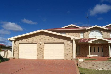 Property photo of 8 Northmeadows Cordeaux Heights NSW 2526